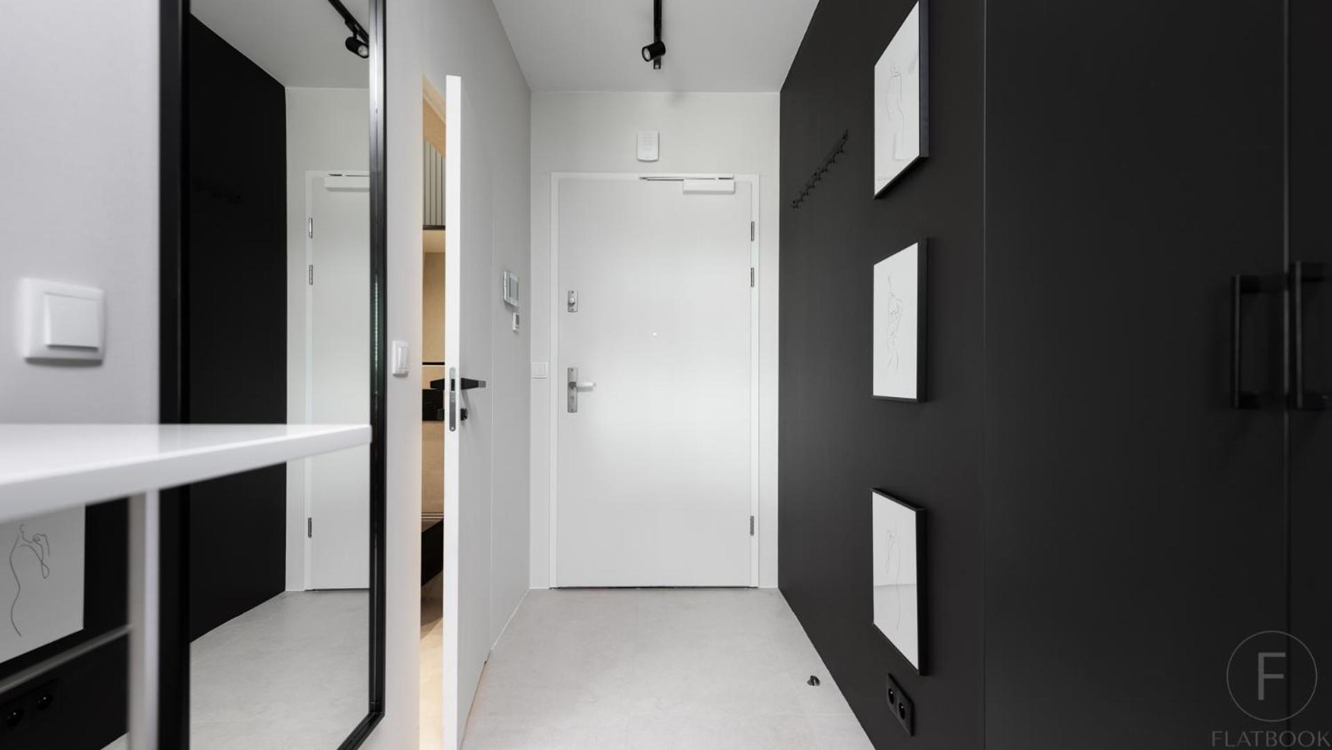 Flatbook - City Center Apartments Yacht Park Gdynia Ngoại thất bức ảnh