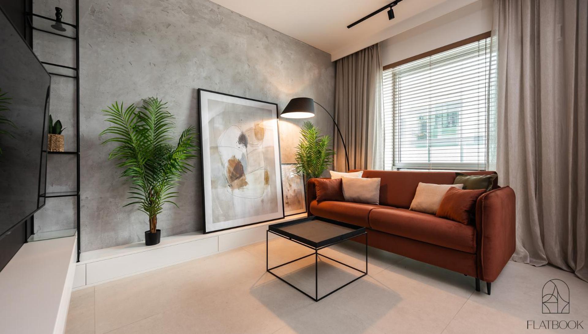 Flatbook - City Center Apartments Yacht Park Gdynia Ngoại thất bức ảnh