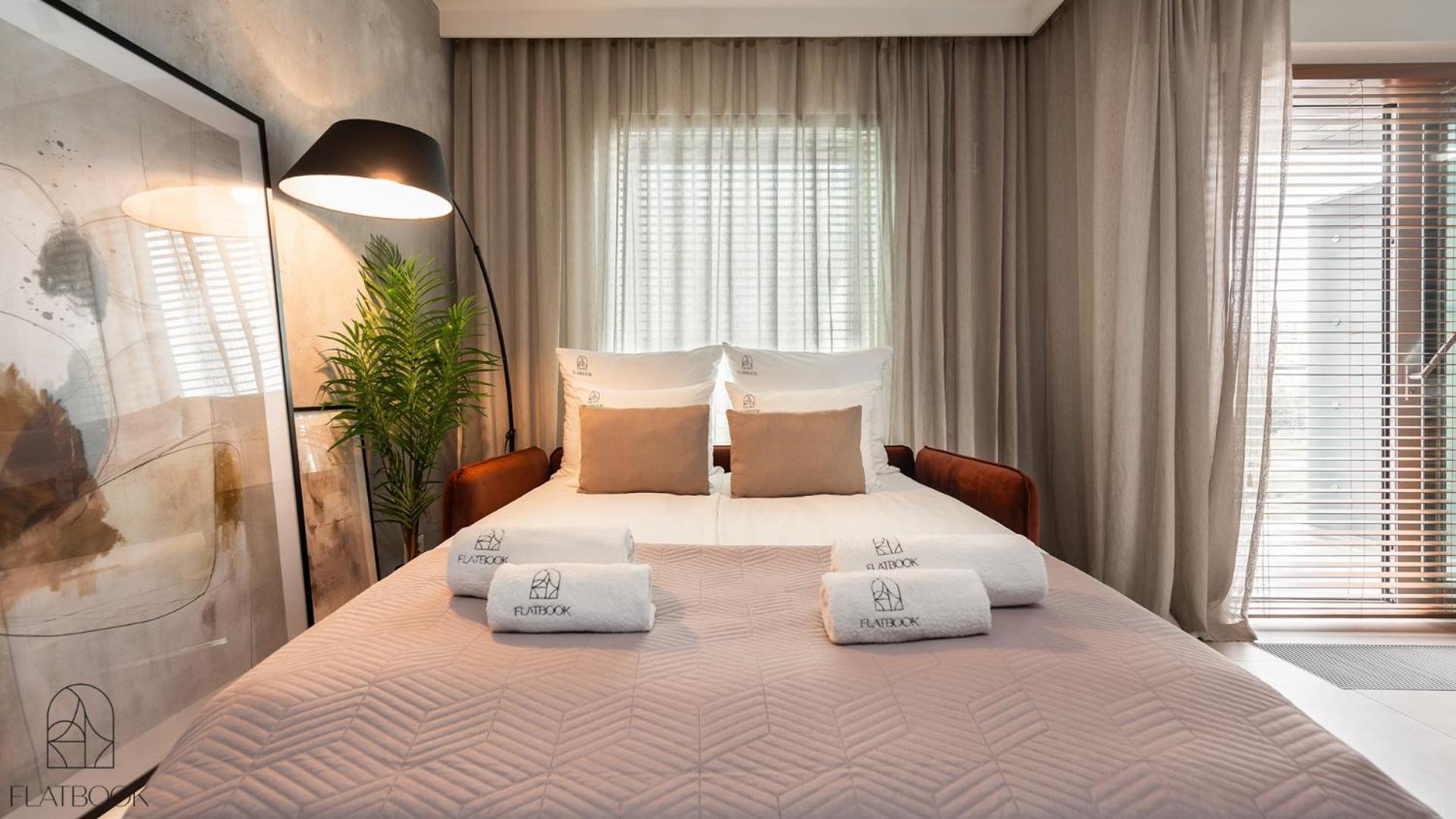 Flatbook - City Center Apartments Yacht Park Gdynia Ngoại thất bức ảnh