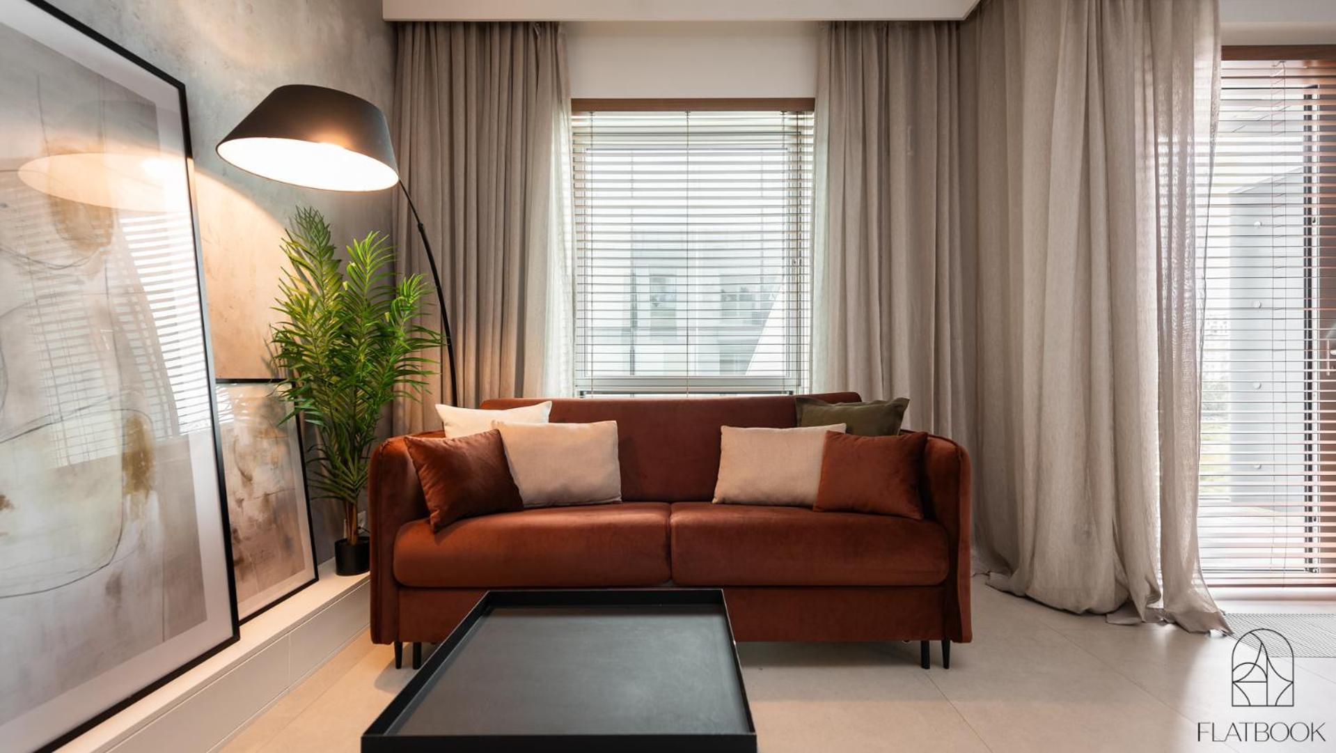 Flatbook - City Center Apartments Yacht Park Gdynia Ngoại thất bức ảnh