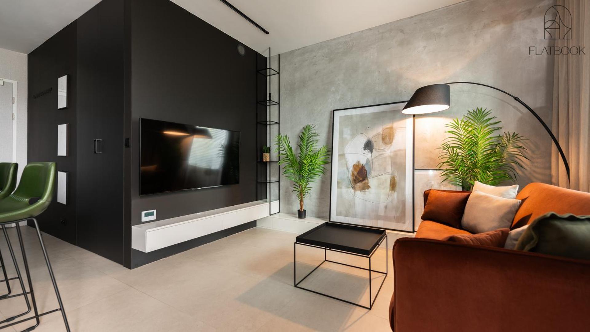 Flatbook - City Center Apartments Yacht Park Gdynia Ngoại thất bức ảnh