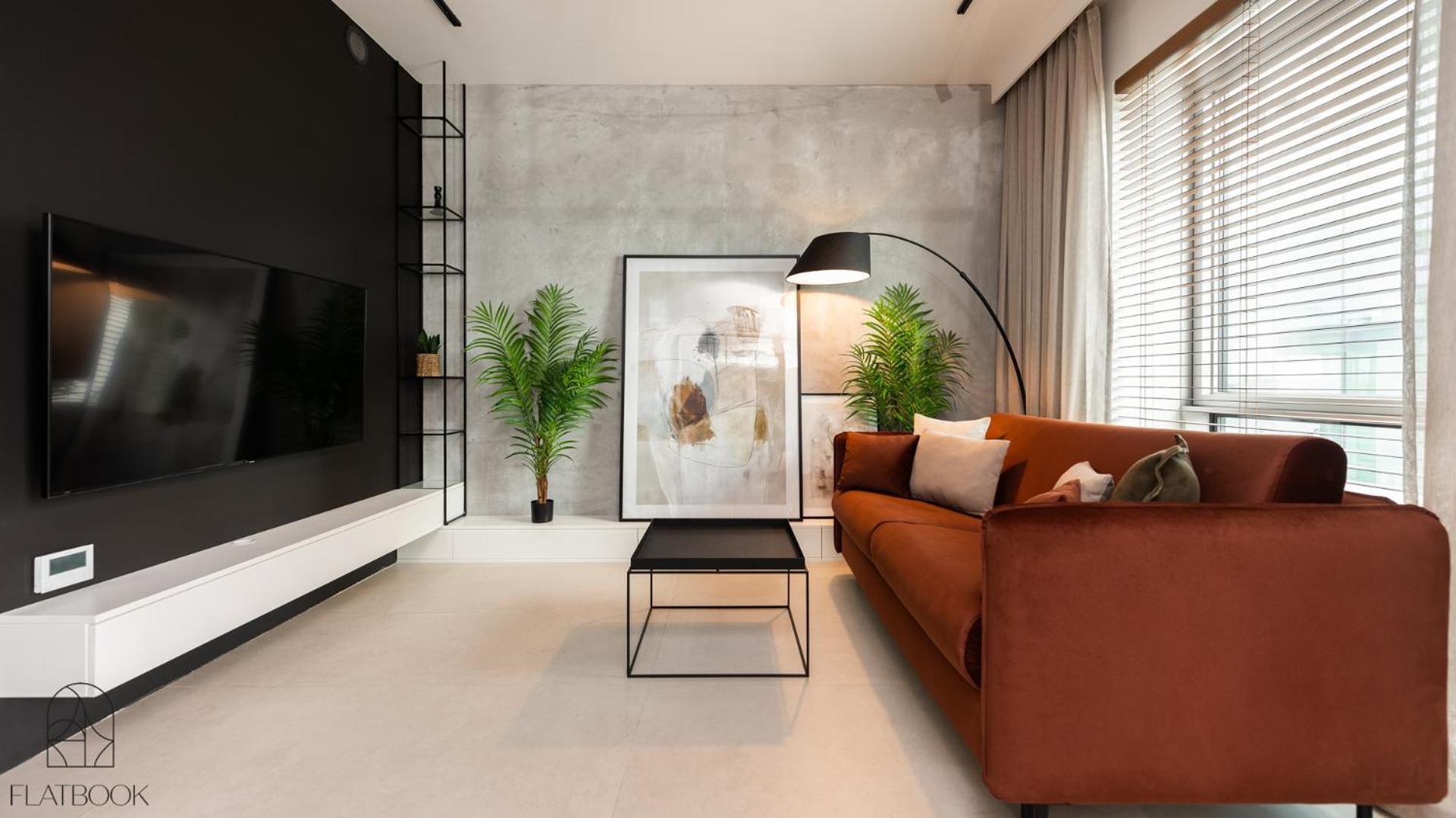 Flatbook - City Center Apartments Yacht Park Gdynia Ngoại thất bức ảnh